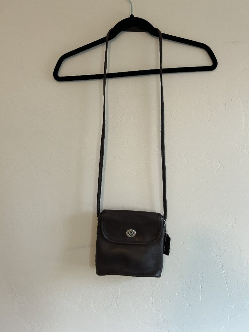 vintage coach purse